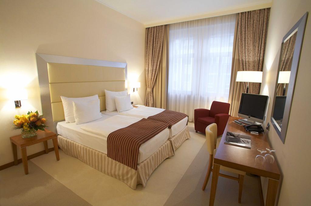 Appartement Deluxe