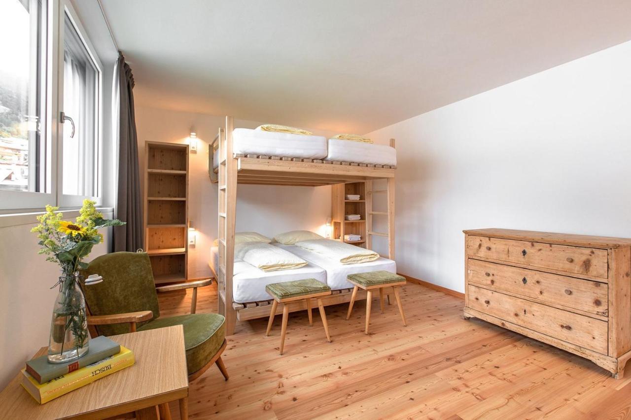Comfort Quadruple Room