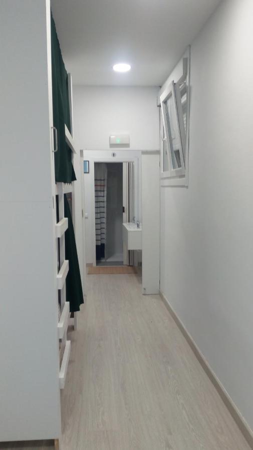 Bunk Bed in Mixed Dormitory Room,1302409918:JPEG