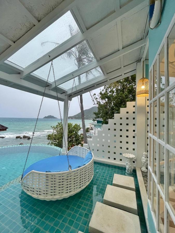 Villa mit privatem Pool