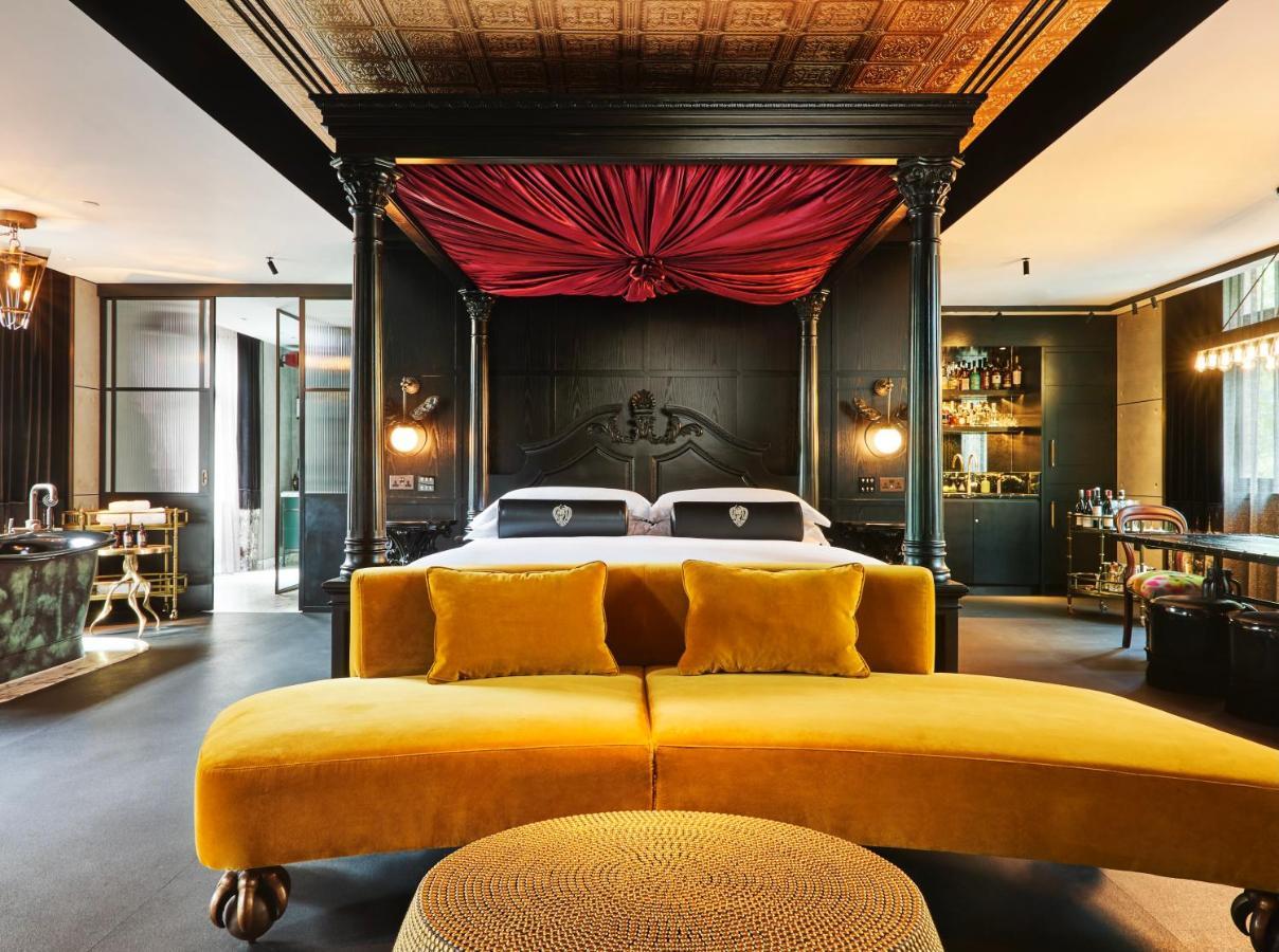 Flitcroft Appartement