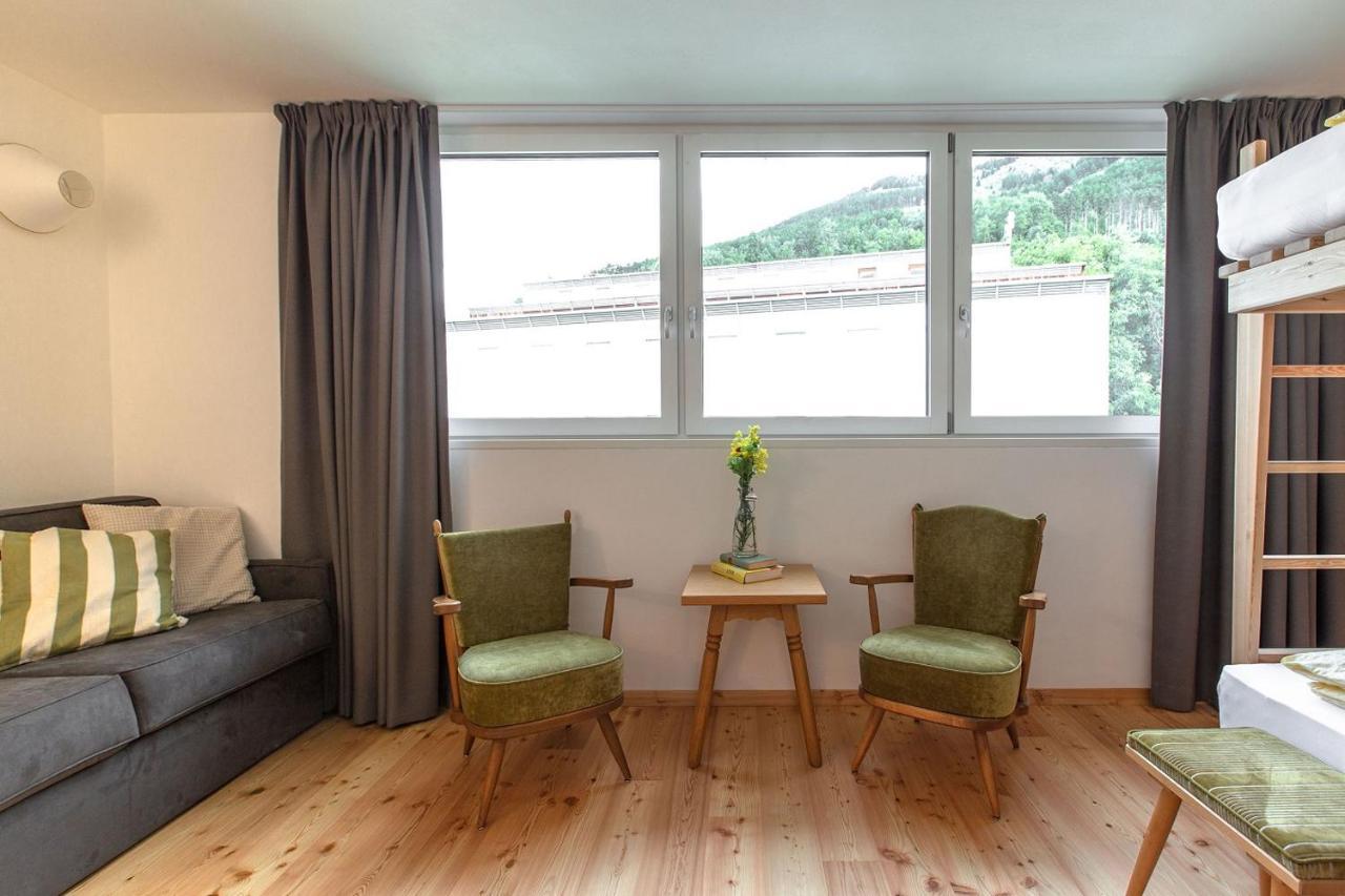 Comfort Quadruple Room