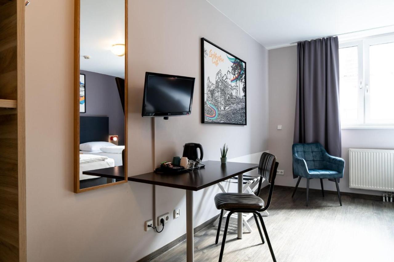 Habitación Doble con baño privado