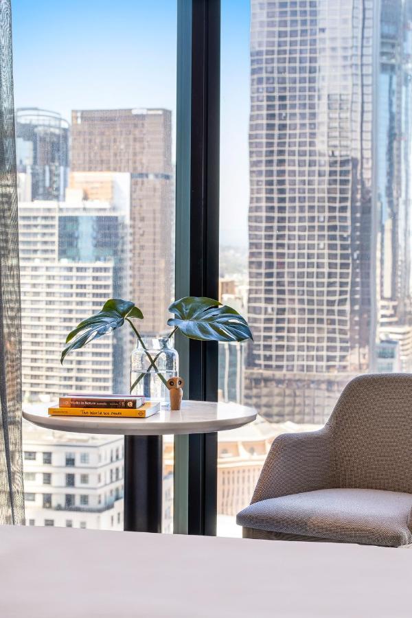 Standard King Room High Floor