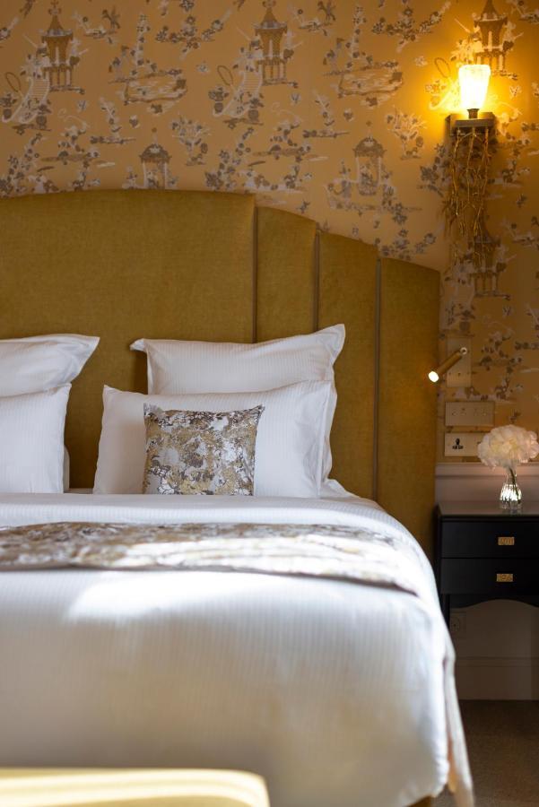 Premium Double Room Balcony