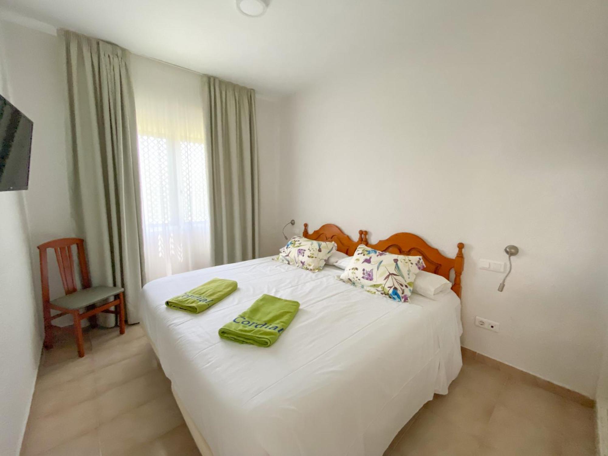 Bungalow de 2 dormitorios