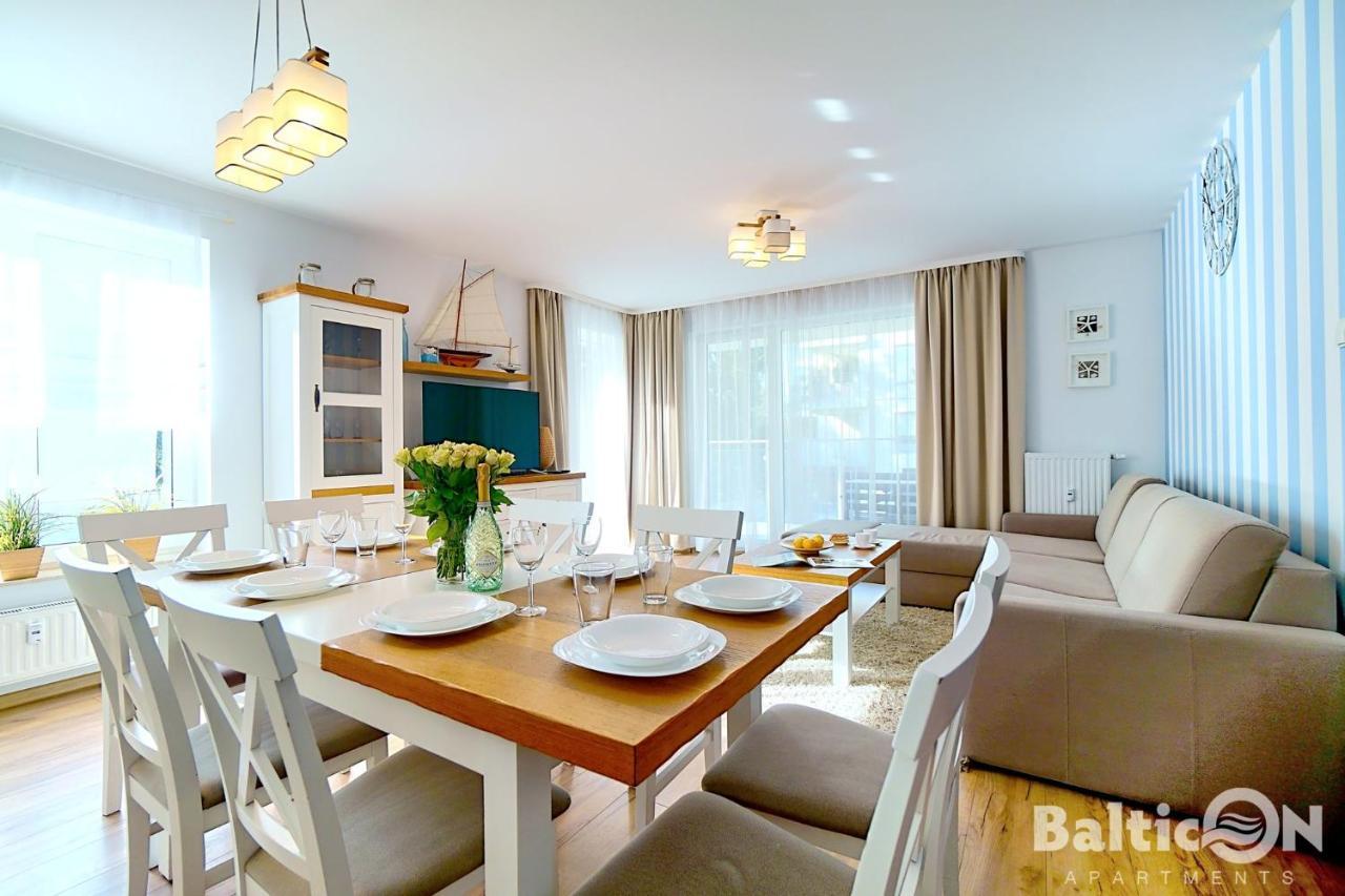 Apartment mit 2 Schlafzimmern
