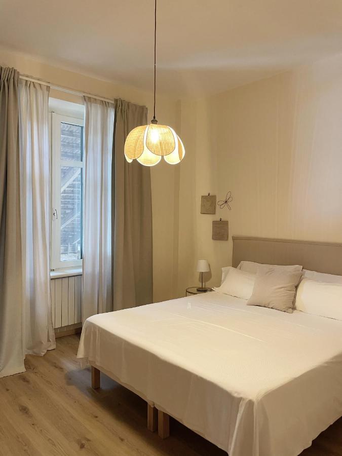 Suite con 1 Camera da Letto