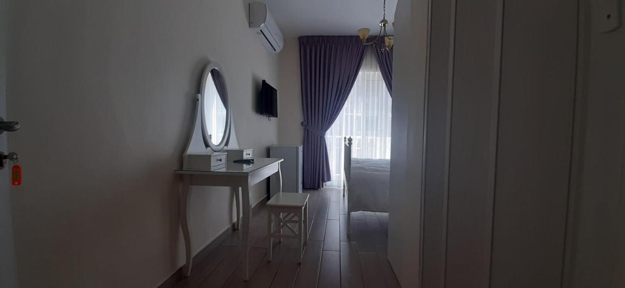 Double Room Balcony