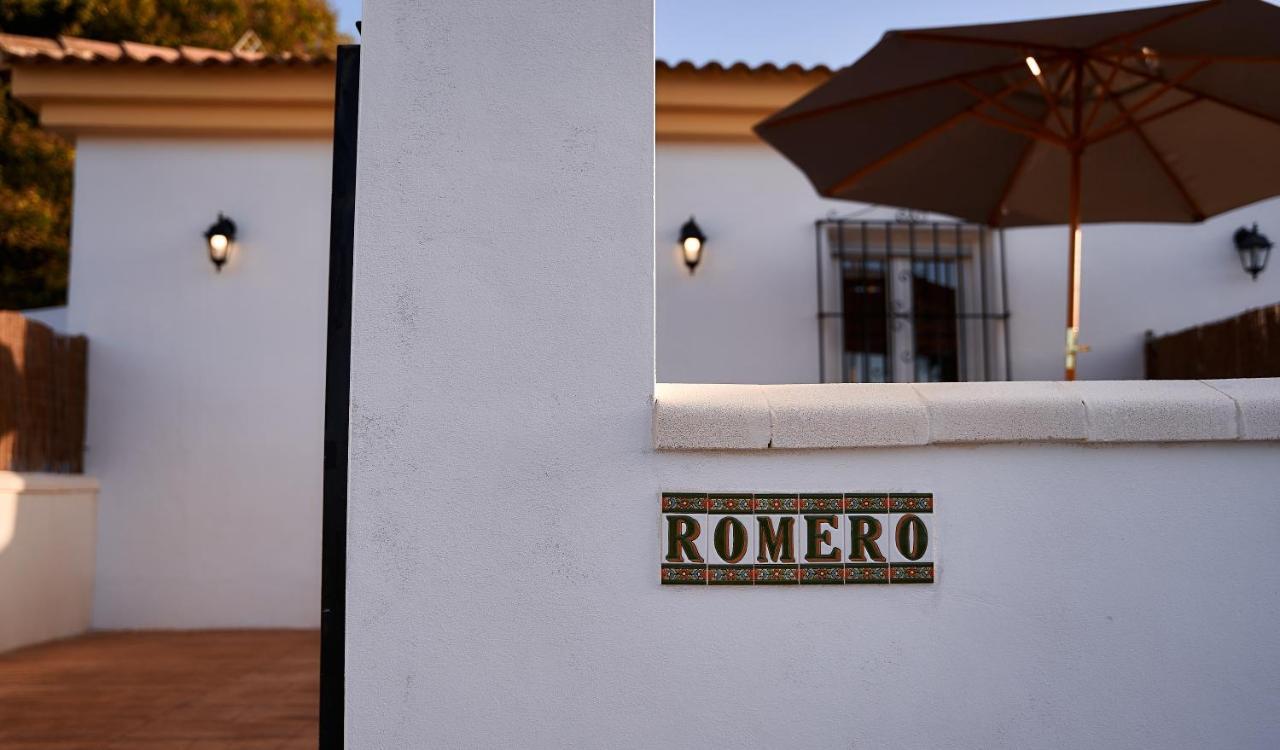 Apartment Terrace