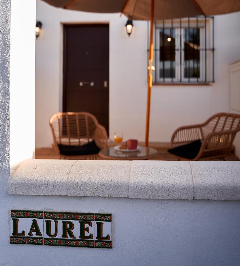Apartment Terrace