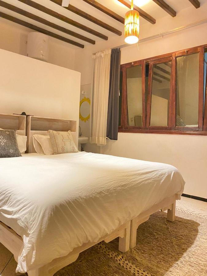 King Room with Garden View