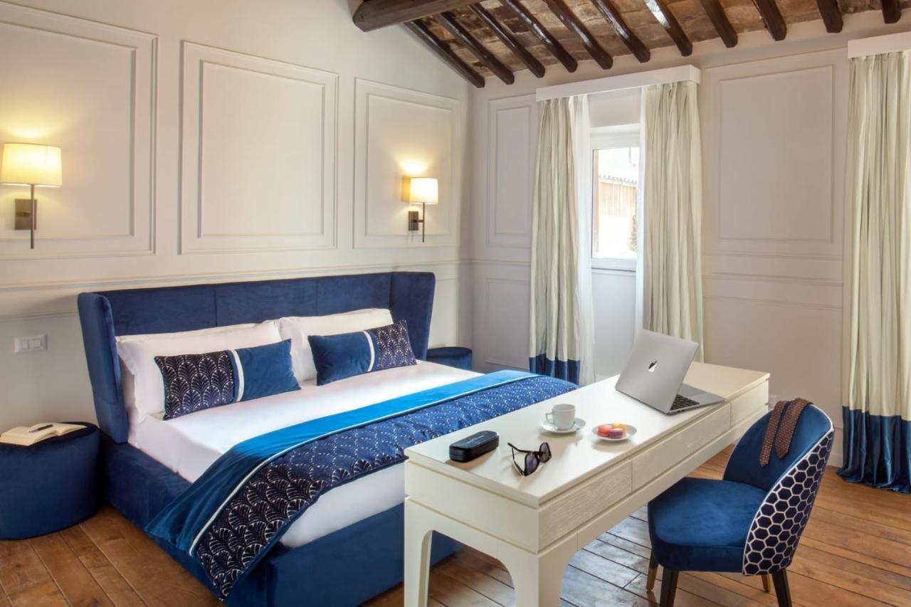 Suite Junior con terraza