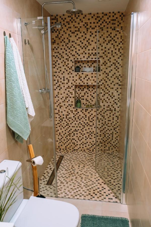 Apartamento de 1 dormitorio