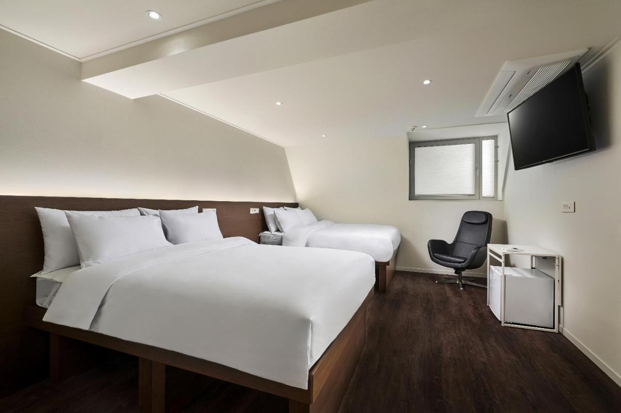 Chambre Familiale Deluxe