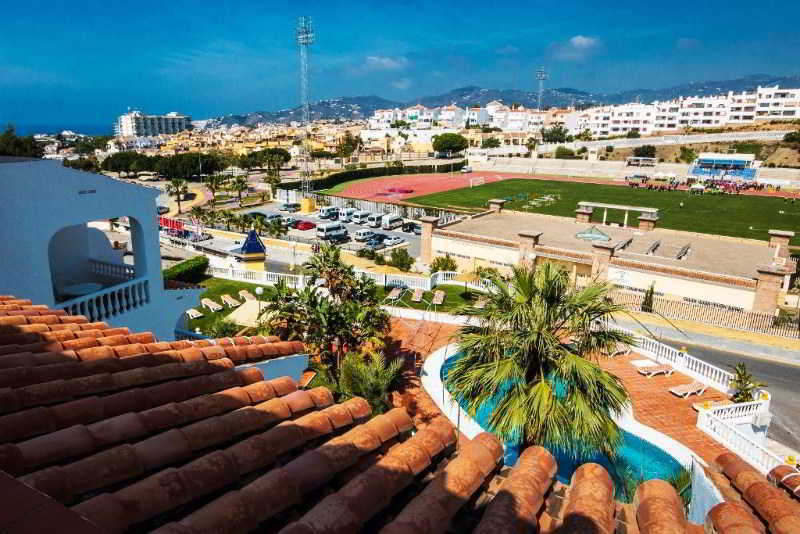 Apartamento Dúplex de 3 dormitorios con vistas al jardín