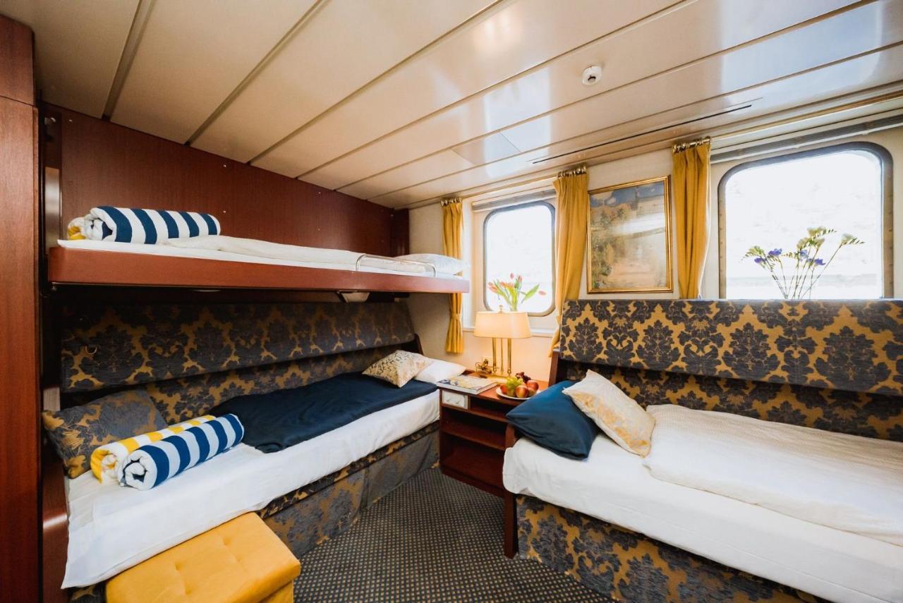 Superior Dreibettzimmer