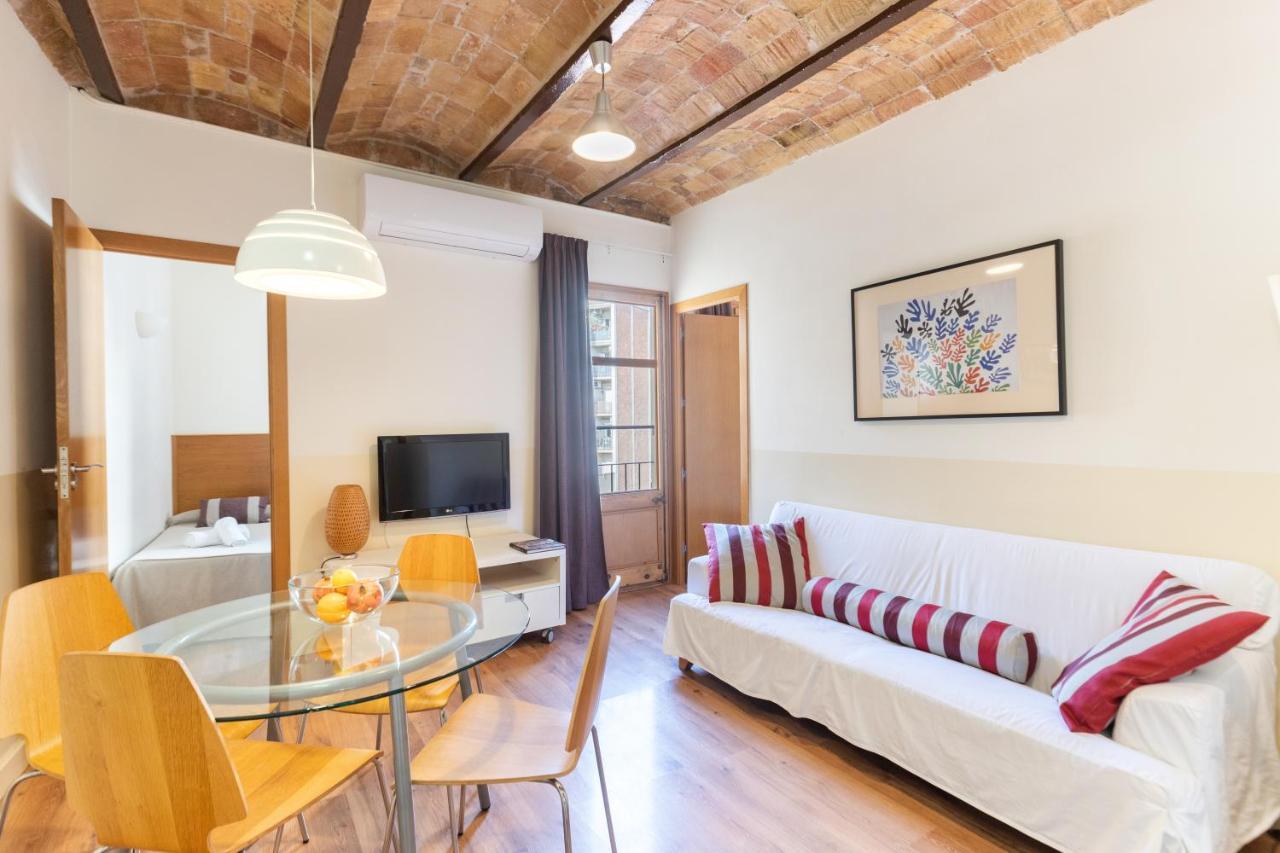 Apartamento con 4 dormitorios