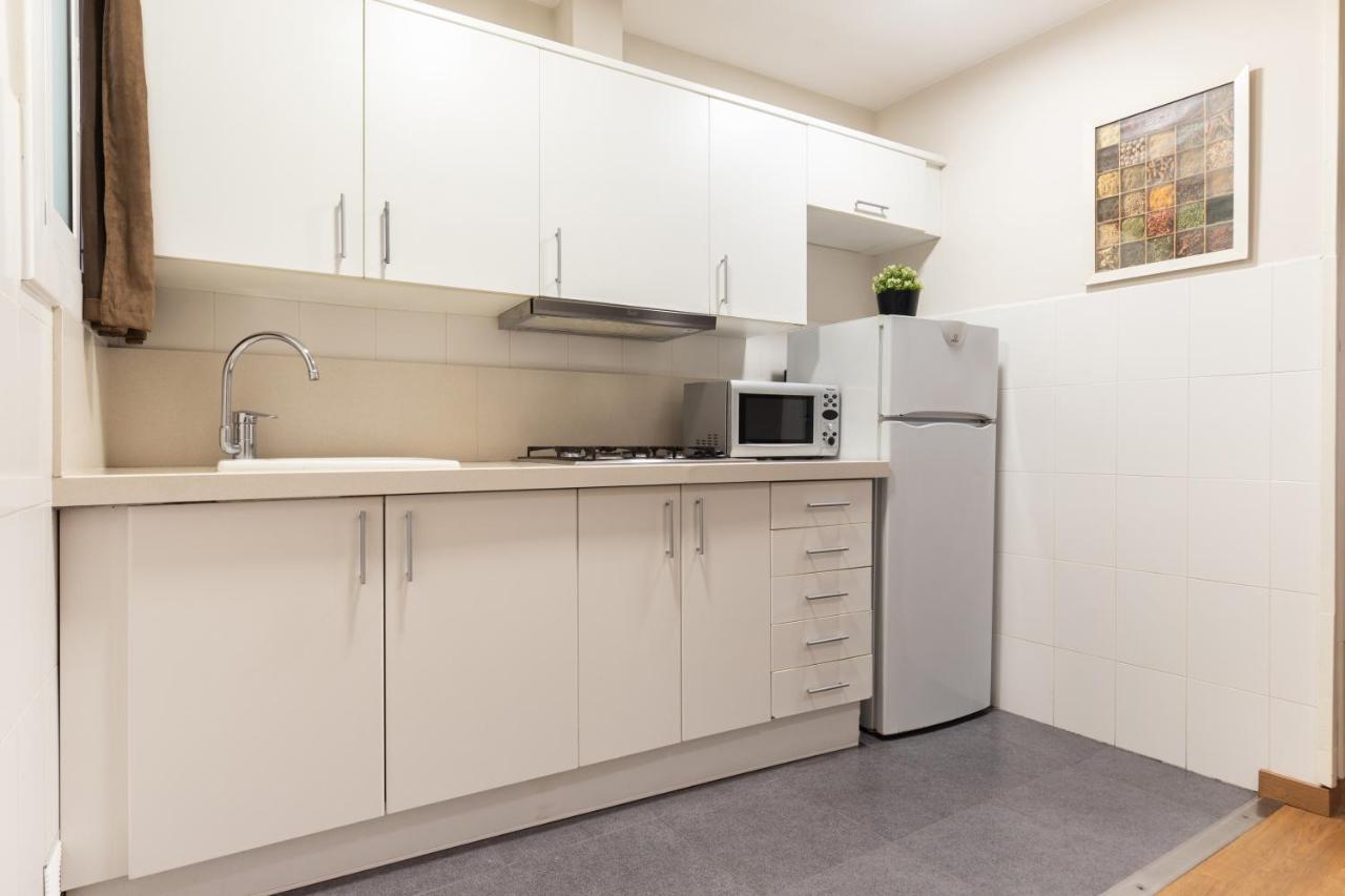 Apartamento Estándar de 4 dormitorios