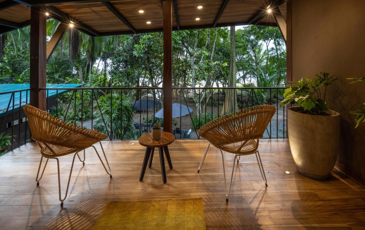 Double Room Sea View