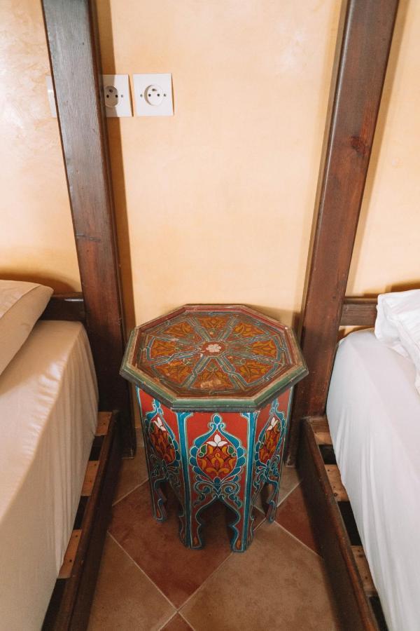 Bed 4-Bed Dormitory Room