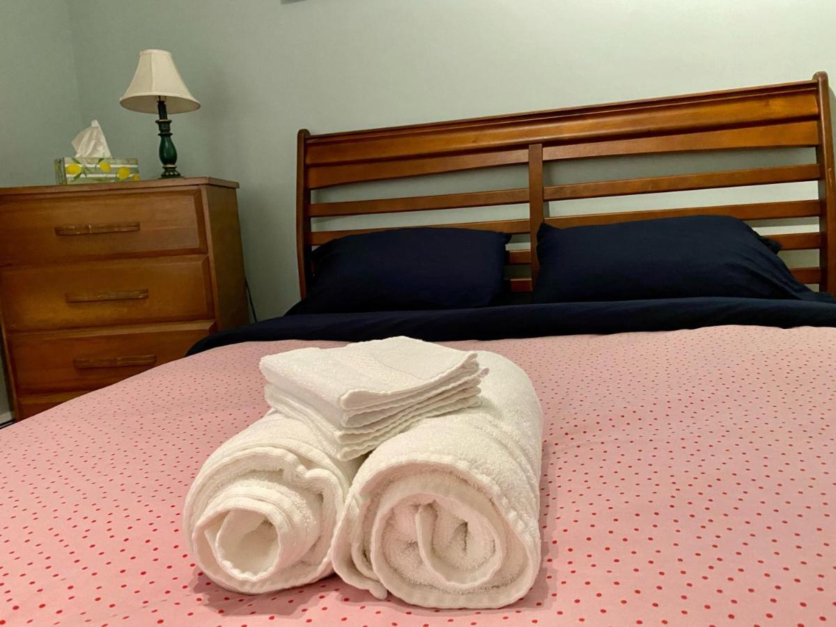 Chambre Lit Queen-Size