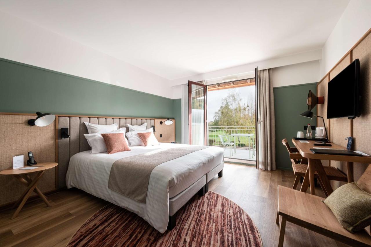 Chambre Familiale