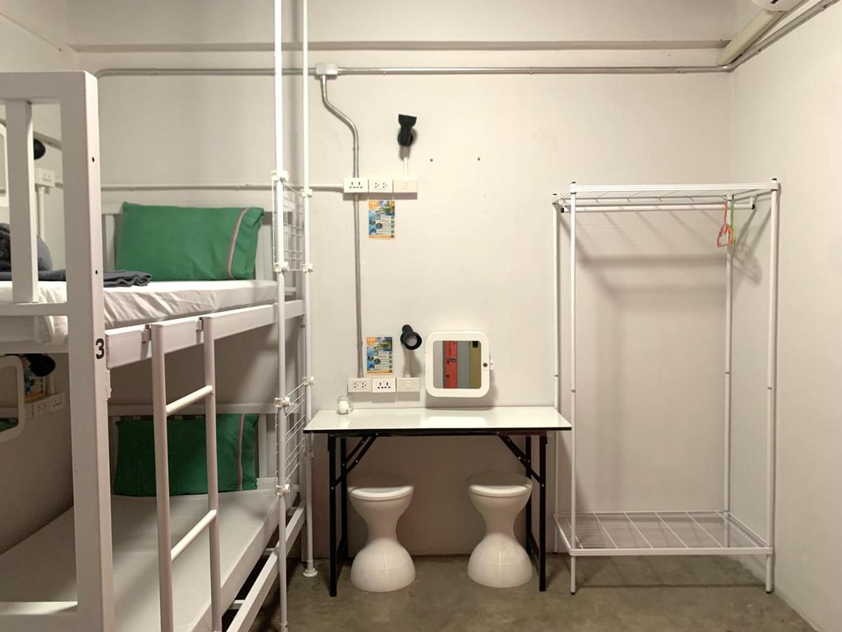 Standard Zweibettzimmer