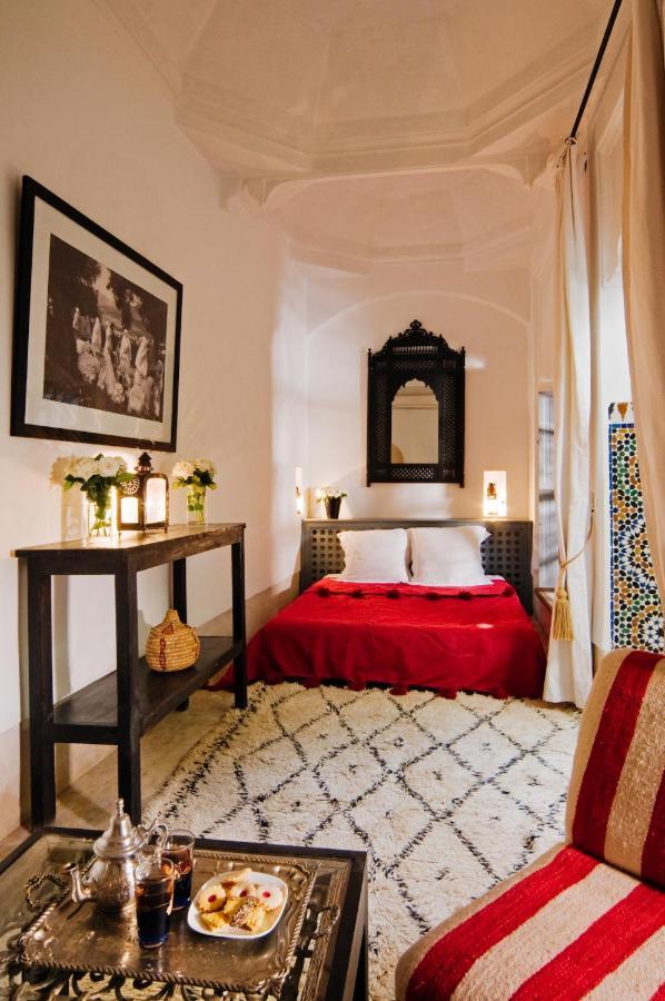 Deluxe Doppelzimmer