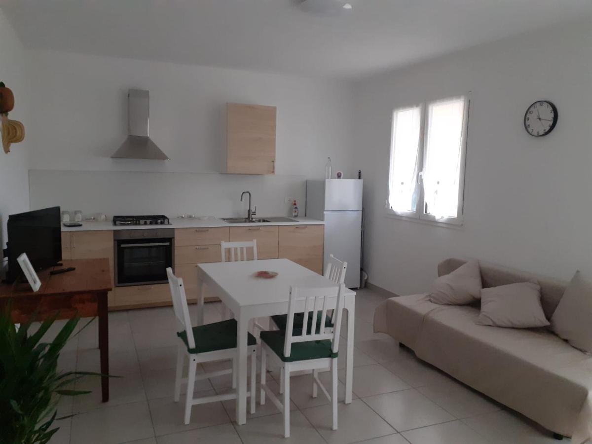 Appartamento con 2 Camere da Letto
