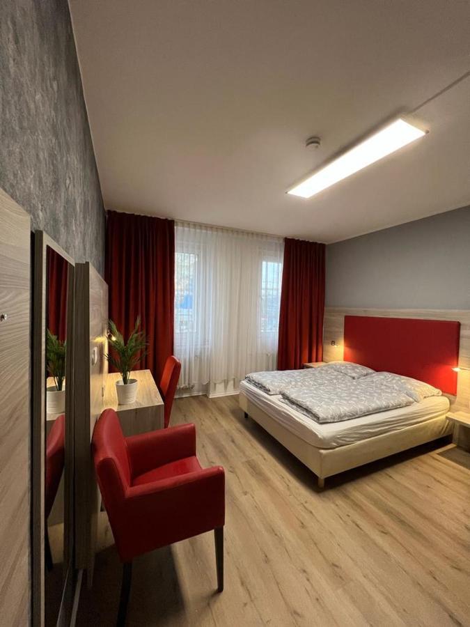 Classic Vierbettzimmer
