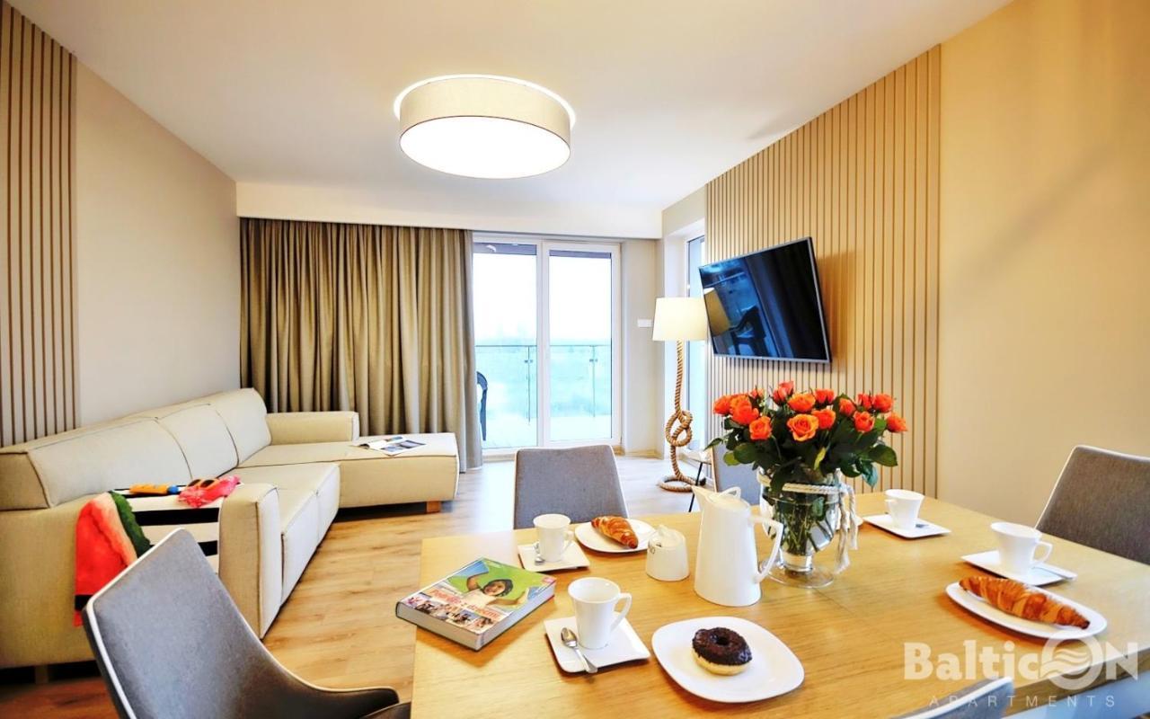 Apartment mit 2 Schlafzimmern