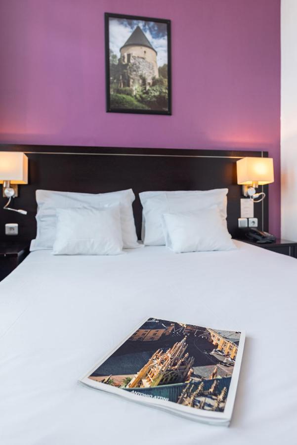 Classic Double Room (with air conditionned)