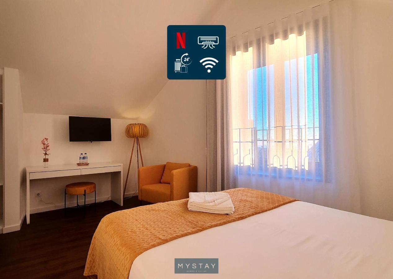 Quarto Duplo