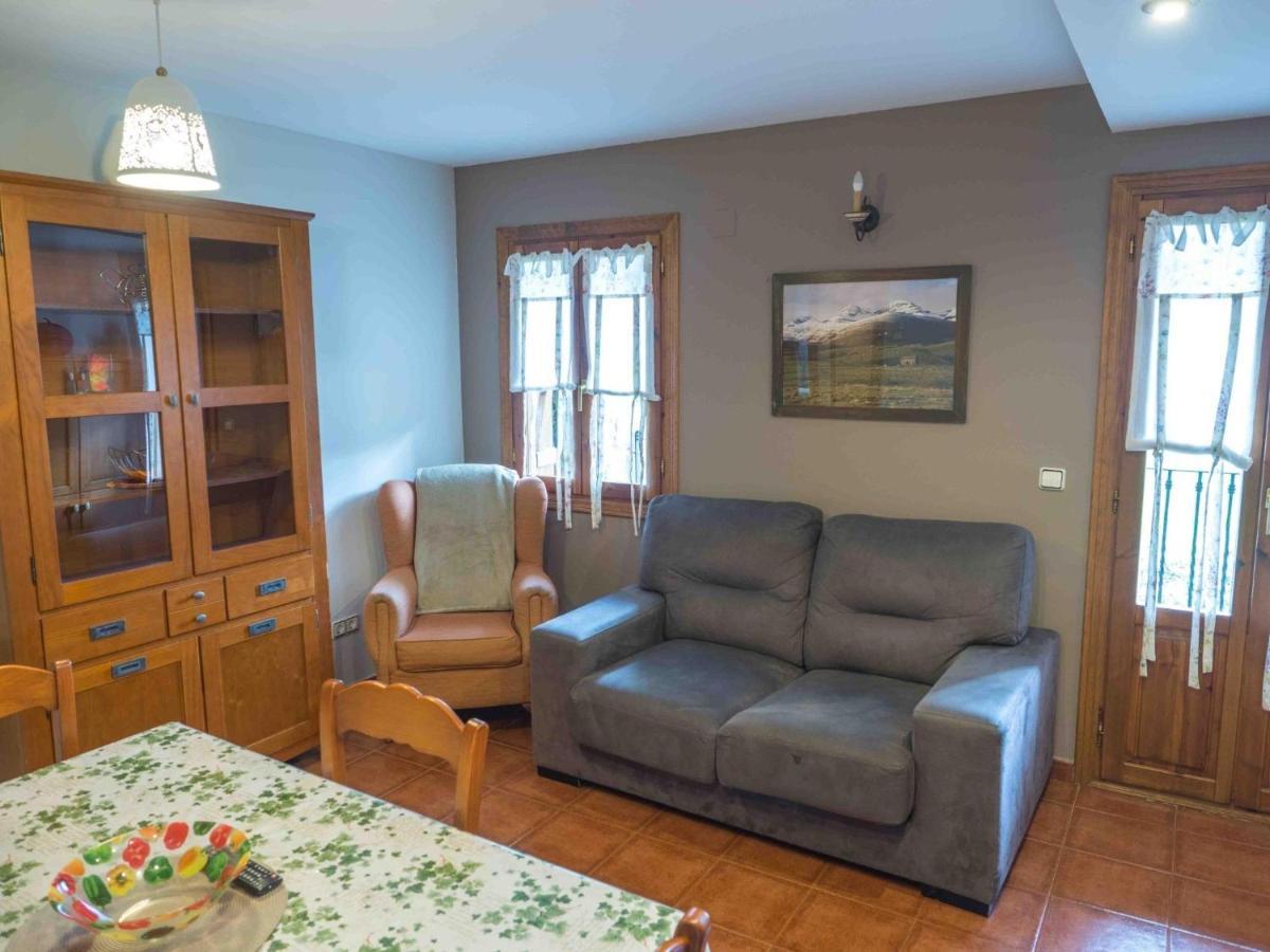 Apartamento Estándar de 2 dormitorios con terraza