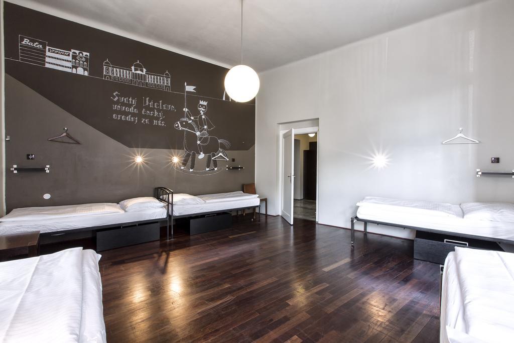 Single Bed in 5-Bed Female Dormitory Room