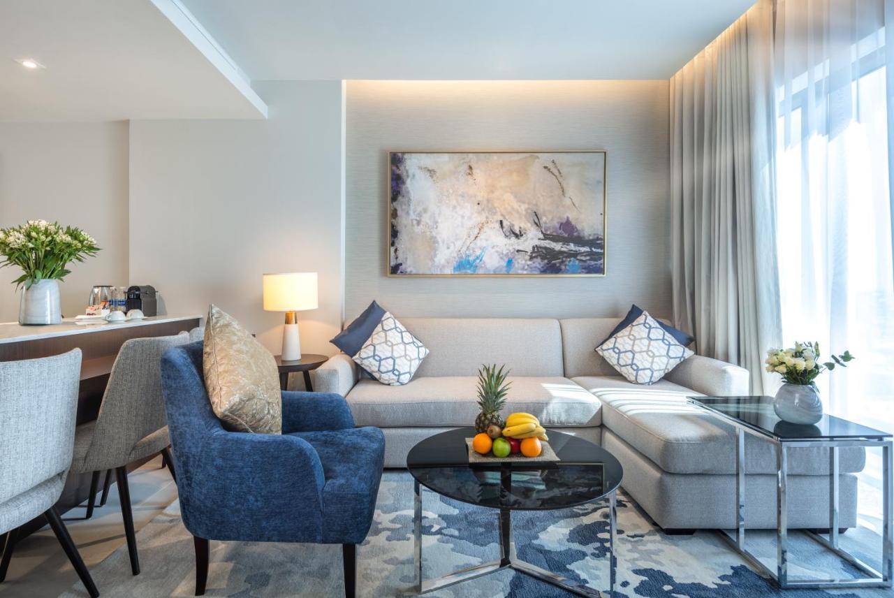 One-Bedroom Premier