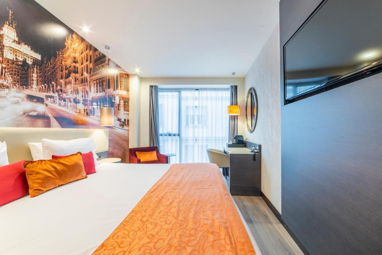 Premium Zimmer mit Kingsize-Bett