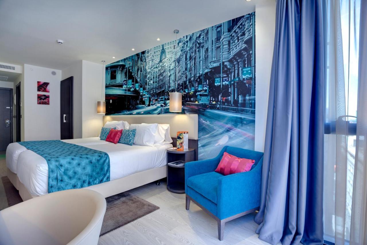 Premium Zweibettzimmer