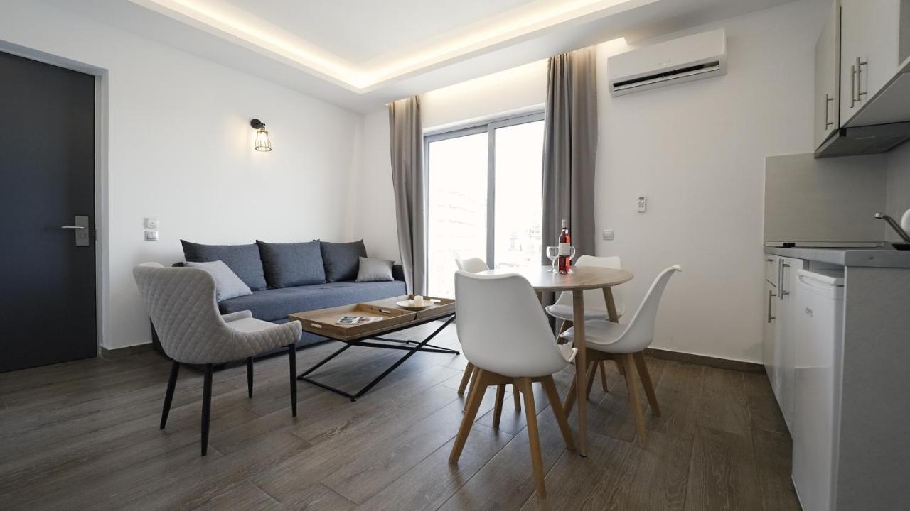Standard Apartment