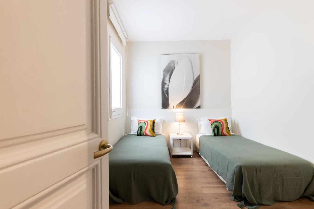Apartamento Deluxe