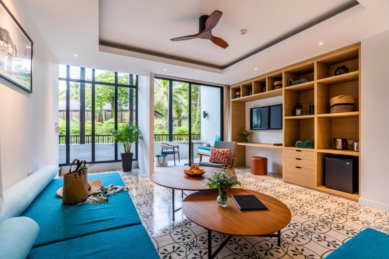 Grand Surin Suite 1 King