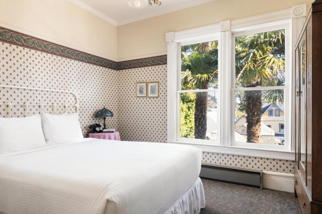 Victorian Room
