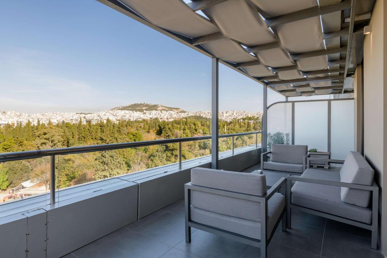 Presidential Suite with Park View and Balcony,1345909514:JPEG