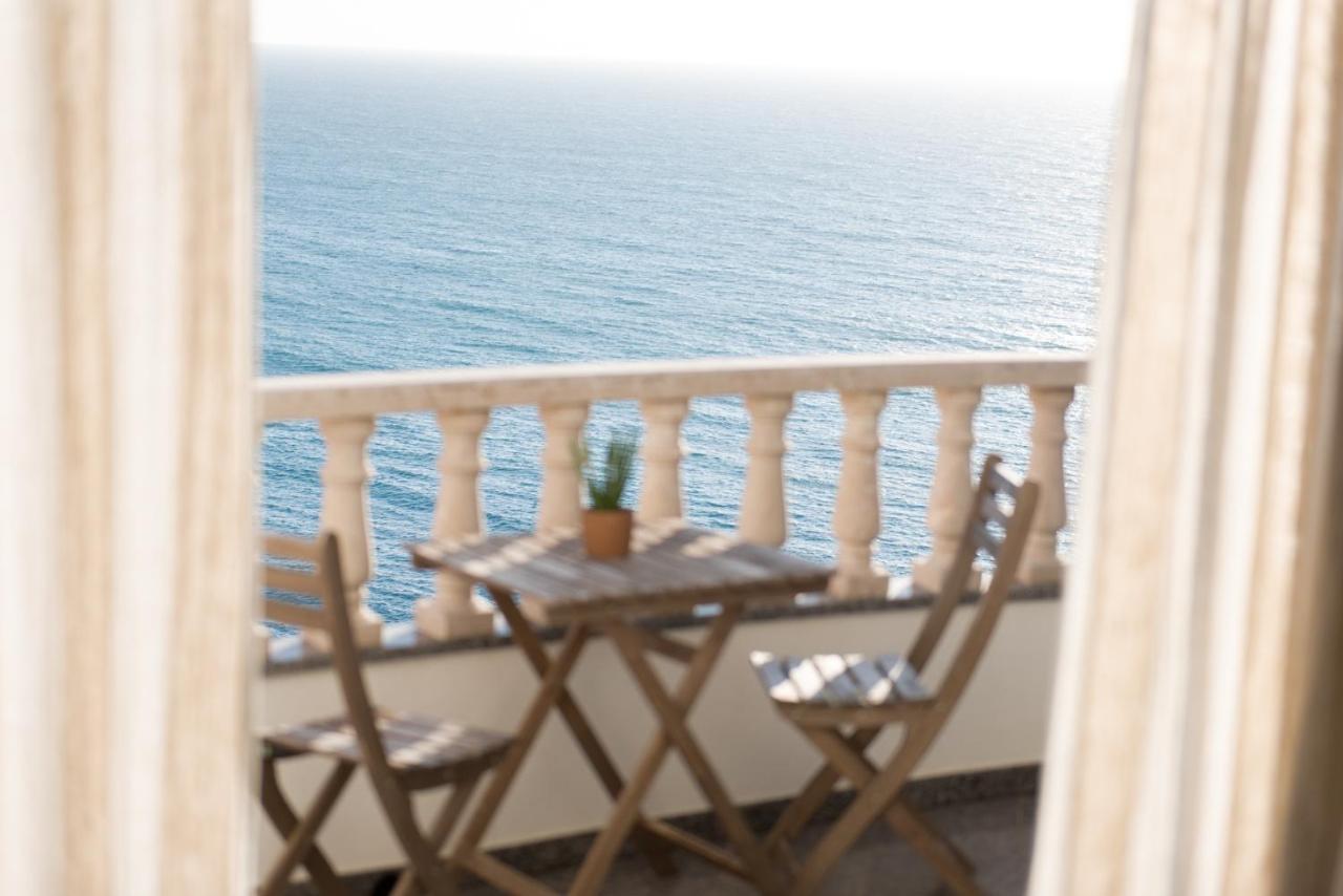 Suite Sea View