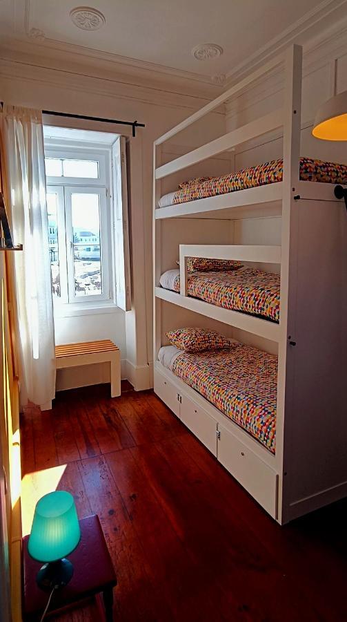 Bed in 3-Bed Mixed Dormitory Room with Private Bathroom,1347179537:JPEG