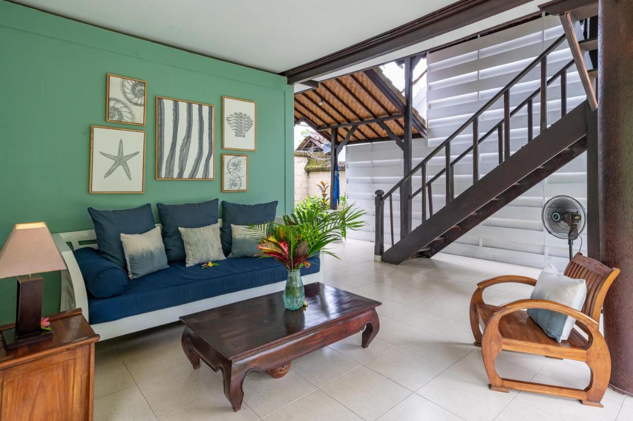 Villa - Vue sur Jardin