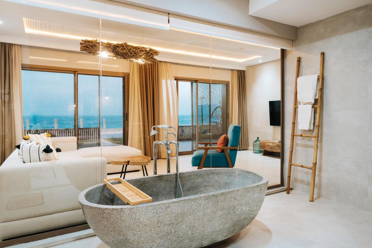 Prestige Suite with Sea View