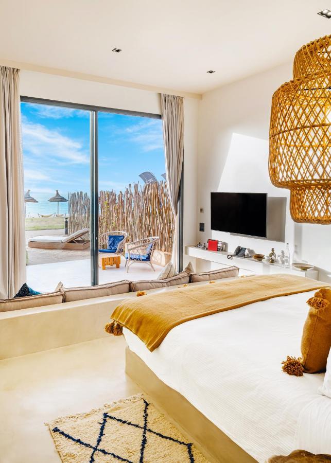 Premium Waterfront Suite