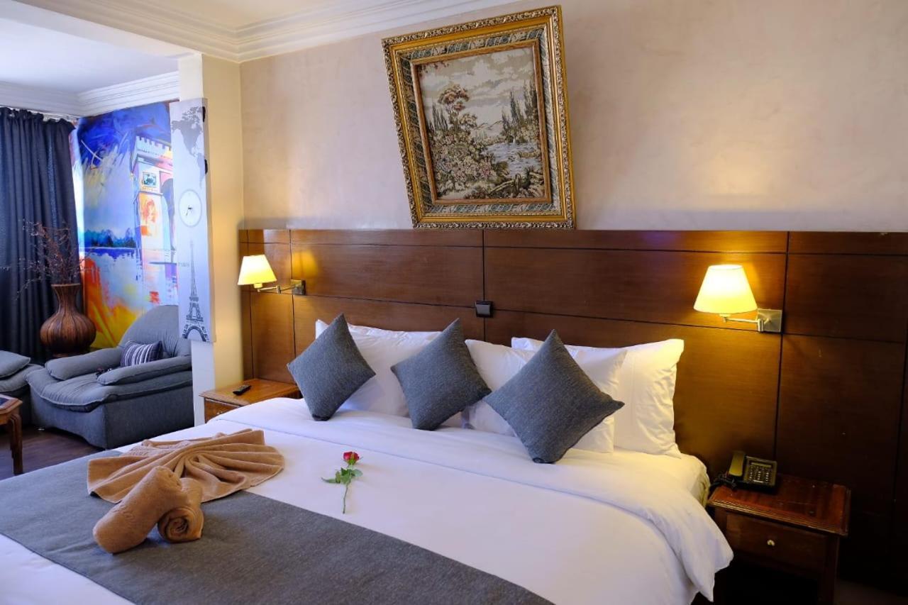 Junior Suite
